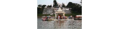 நர்மதை